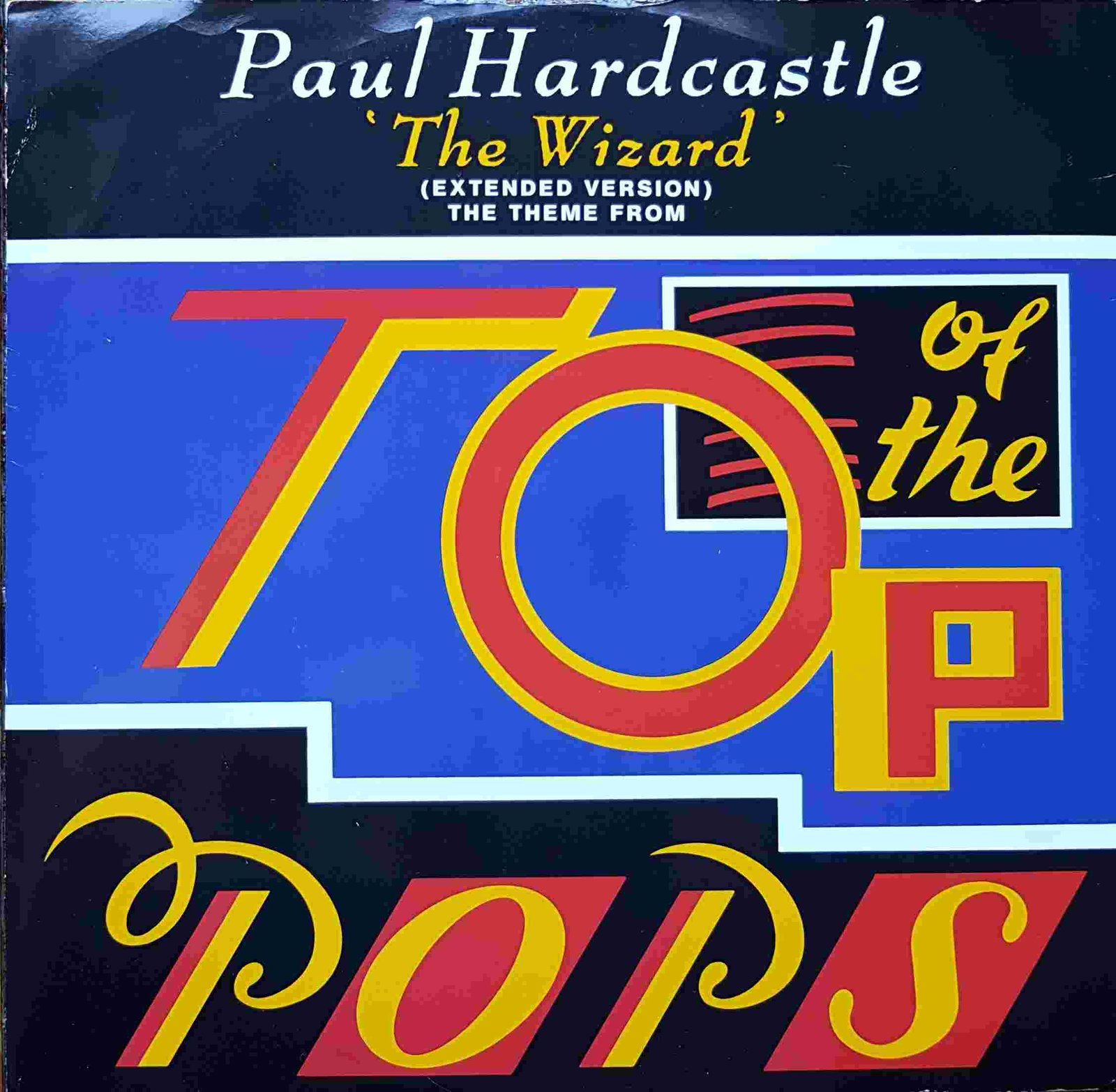 Picture of PAULX 3 cover